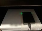Microsoft Xbox One (old Gen) 5TB Console Gaming System Only White