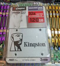 SSD 120GB Kingston A400 Internal Solid State Drive Laptop Drive SATA III 2.5