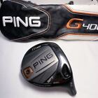 G400 Sft 3W 16 Ping Pin Head And Cover Only Japanese Specifications