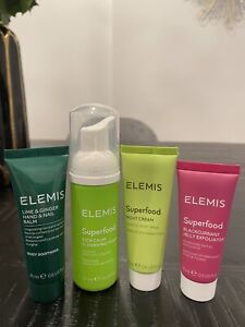 Elmis Skincare