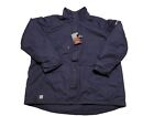 ARIAT FR Workhorse Insulated Quilt Jacket Men's Size XXXL Tall 3XL Cat 4 2112