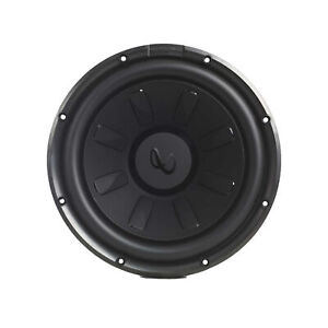 Infinity REFERENCE-1270AM Reference 12 Inch Sub with SSI  - Open Box