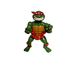 Teenage Mutant Ninja Turtles Raphael Mirage Studios 1990 Original TMNT