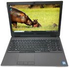 Dell Precision 7540 Laptop 2.6 GHz i7-9850H 32GB 512GB SSD T1000 TouchScreen