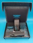 Leatherman Garage Darkside Multi Tool! NEW IN BOX! RARE! RETIRED! ONLY 900 MADE!