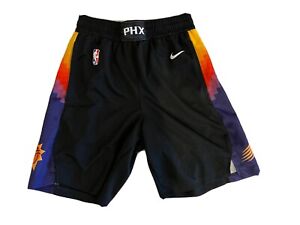 Nike Phoenix Suns Statement Edition Shorts