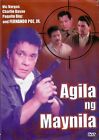 Agila ng Maynila (1988) - DVD Tagalog Movie