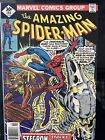 Amazing Spider-Man #165 FN 1976 Marvel Comics