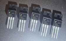 5X Genuine Fairchild 20N60 TO-220 20A 600V 20N60 TO220 N-CHANNEL MOSFET POWER