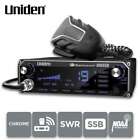 Uniden Bearcat 980 SSB Single Sideband 80 Channel CB Radio BC980SSB Digital