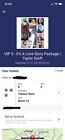 1x Taylor Swift Eras Tour Ticket VIP5 July 27, 2024 Munich Germany Pre-Emption