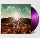 My Chemical Romance - Danger Days Purple Vinyl UO Exclusive Record NEW Seal