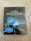 Close Encounters of the Third Kind Blu-ray with 30th Anniversary Edition book