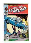 New ListingAmazing Spider-man #306, VF- 7.5, Action Comics #1 Homage Cover