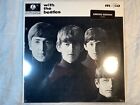 NEW Sealed With The Beatles Mono Limited Edition Vinyl LP Record 1995 Reissue
