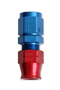 Earl's 165110ERL -10 AN Female to 5/8 in. Tubing Adapter