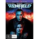 Renfield DVD NEW (Region 4 Australia)