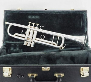 YAMAHA Trumpet Xeno YTR-9335NYS Artist Model