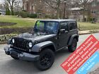 New Listing2015 Jeep Wrangler Willys Wheeler Edition 4WD