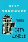 Cat's Cradle: A Novel - Paperback By Kurt Vonnegut - GOOD