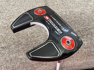 ODYSSEY Grip new replacement    O WORKS V LINE FANG CH 34in/ Putter