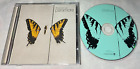 Paramore - Brand New Eyes CD 2009 Pop Rock Very Good Condition