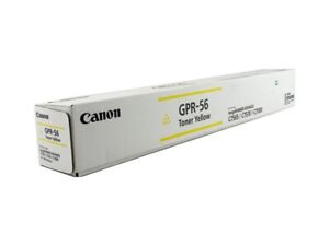 Canon GPR-56 Yellow
