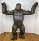 King Kong Skull Island 18” Posable Mega Figure Lanard Monsterverse Toy Giant LG