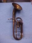 Vintage Cleveland Alto Horn in  Playing Condition