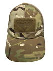 Condor Camo Hat Mesh Tactical Cap Adjustable Baseball Cap