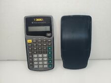 Texas Instruments TI-30Xa Scientific Calculator☆ TESTED☆