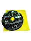 Sony PlayStation 3 PS3 DISC ONLY TESTED Alien vs. Predator 2010