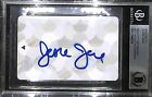 Jesse Jane Signed Hotel Room Key Card BAS COA Pirates XXX Porn Star Autograph 74