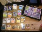 Pokemon 50 Card Bulk Lot MEGA Pack!! MODERN & VINTAGE GUARANTEED!