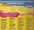 Various Artists : Various/Motown Elite 9000 Series CD