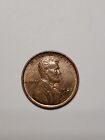 1927 P Au nice grade Lincoln Wheat Cent #38axp