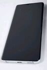 Samsung Galaxy S21 Ultra 5G - 128 GB - Phantom Silver (AT&T)