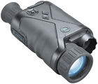 Bushnell Equinox Z2 Night Vision 4.5x40 Monocular Black HD Video IR