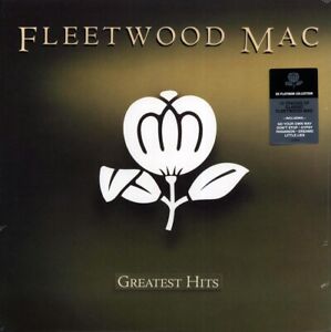 VINYL Fleetwood Mac - Greatest Hits