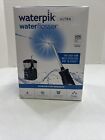 Waterpik WP-112 Ultra Water Flosser - Black/Clear
