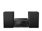 Panasonic Stereo System with CD, Bluetooth and Radio SC-PM700PP-K MSRP $199.99