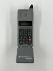 Vintage Motorola SB Brick Cell Phone Model F09HLD8416BG UNTESTED