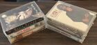 Cassette Lot Of 6 Kenny G Dolly Parton Garth Brooks & More 2 Tapes Sealed TESTED
