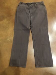 Classic Old West Styles Pants, 40?