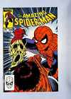 (3339) Amazing Spider-Man (1963) #245 grade 9.4 early Hobgoblin