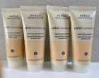 Aveda Color Conserve Daily Color Protect 1.4 fl. oz each  ~ Lot of 4