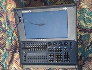 High End Systems Road Hog 4 Lighting Console w/ RoadCase