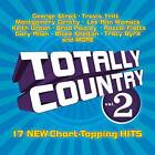 Totally Country 2 - Audio CD By Totally Country - GOOD