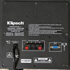 AMPLIFIER Klipsch ProMedia  2.1 Replacement Subwoofer Speaker Amp