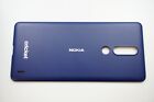 OEM Nokia 3.1 PLUS TA1124 Battery Cover Door ORIGINAL CRICKET